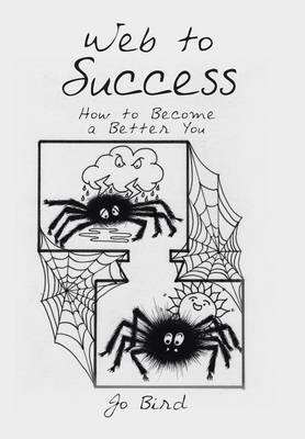 Book cover for Web to Success