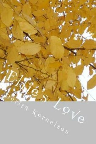 Cover of Ellie's Love