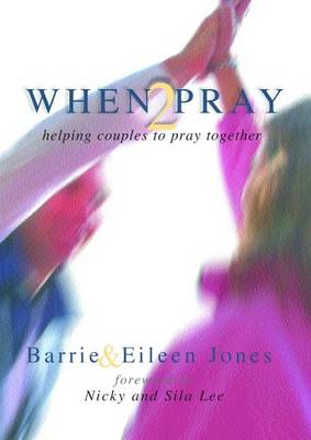 Book cover for When 2 Pray