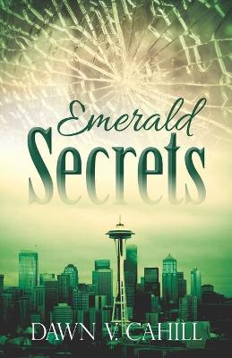 Book cover for Emerald Secrets
