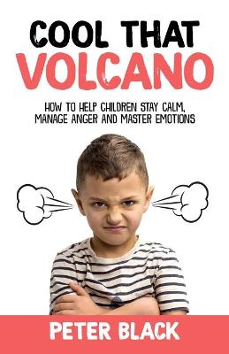 Book cover for Cool That Volcano