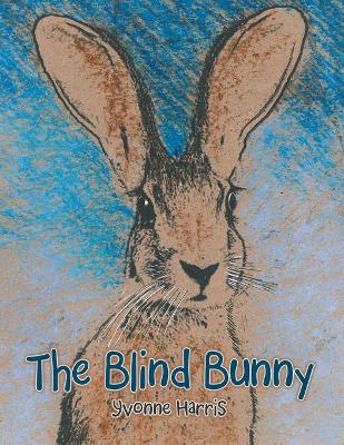 Book cover for The Blind Bunny