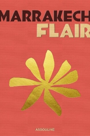 Cover of Marrakech Flair