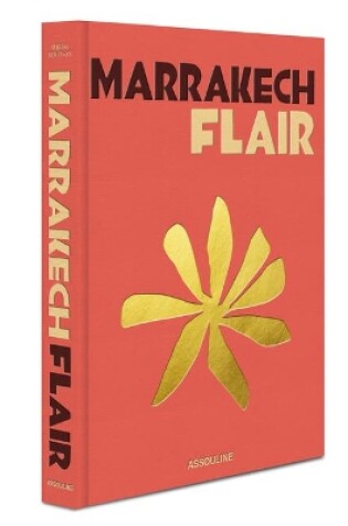 Cover of Marrakech Flair