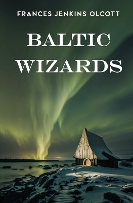 Book cover for Baltic Wizards