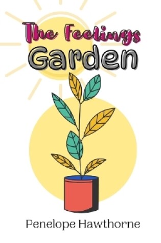 Cover of The Feelings Garden