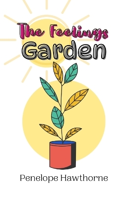 Book cover for The Feelings Garden