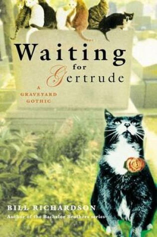 Cover of Waiting for Gertrude