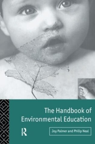 Cover of The Handbook of Environmental Education