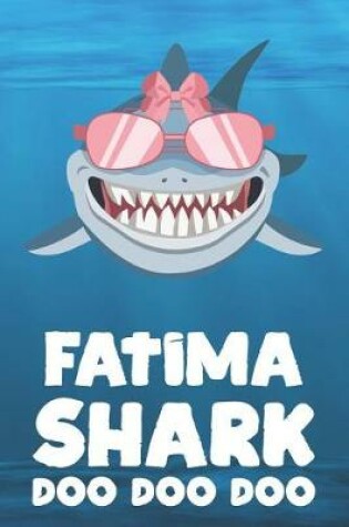 Cover of Fatima - Shark Doo Doo Doo