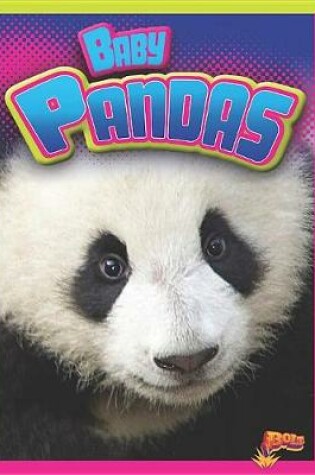 Cover of Baby Pandas