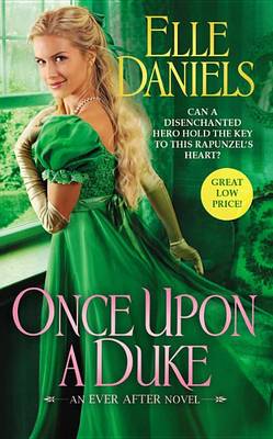 Book cover for Once Upon a Duke