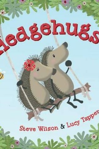 Cover of Hedgehugs