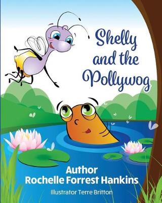 Cover of Shelly and the Pollywog