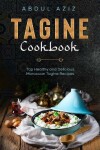 Book cover for Tagine Cookbook