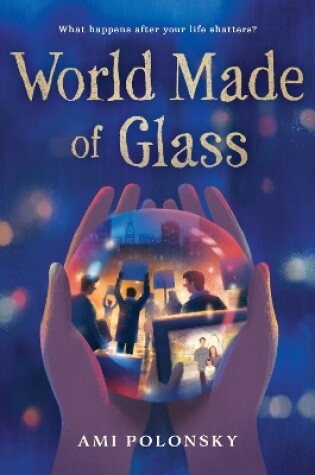 Cover of World Made of Glass