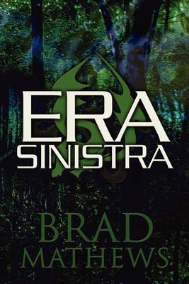 Book cover for Era Sinistra