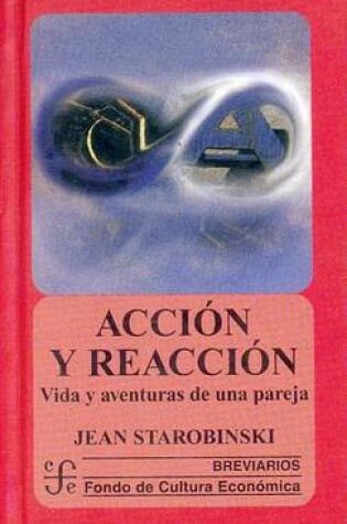 Cover of Accion y Reaccion