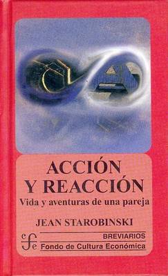 Book cover for Accion y Reaccion