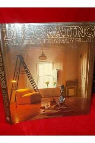 Cover of Decorating