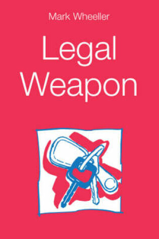 Cover of Legal Weapon