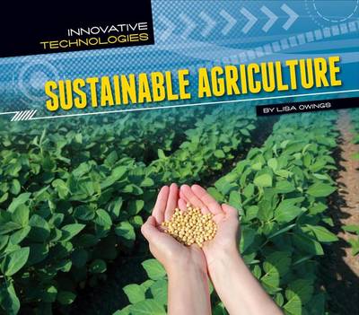 Cover of Sustainable Agriculture