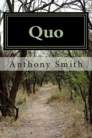 Cover of Quo