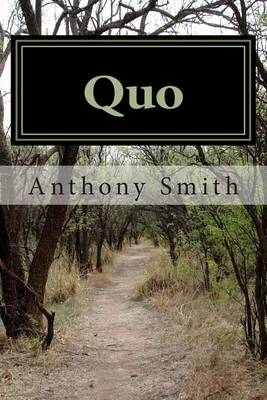 Cover of Quo