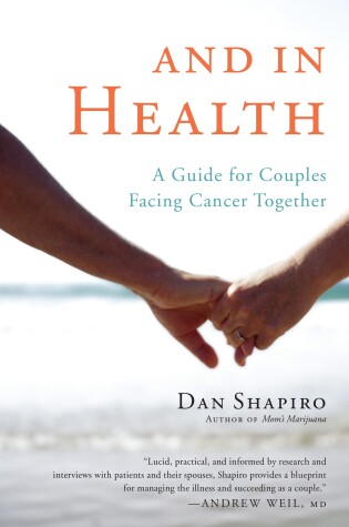 Cover of And in Health