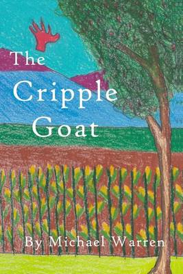 Book cover for The Cripple Goat