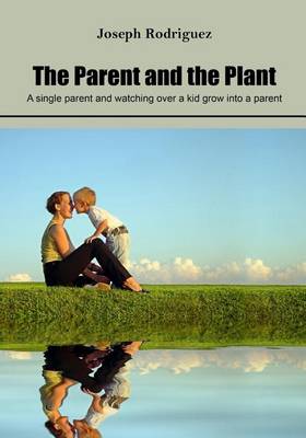 Book cover for The Parent and the Plant