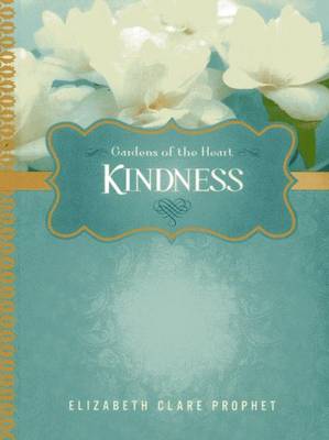 Book cover for Kindness