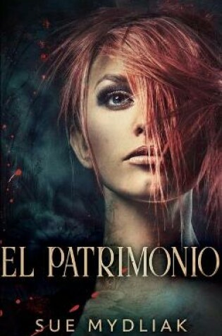 Cover of El Patrimonio