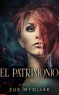 Book cover for El Patrimonio