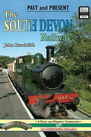 Cover of The South Devon Railway