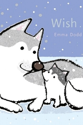 Cover of Wish