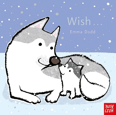 Cover of Wish