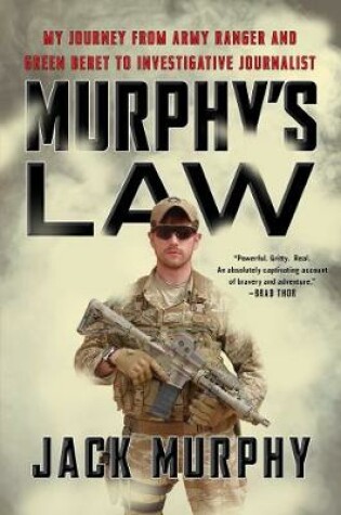 Cover of Murphy's Law
