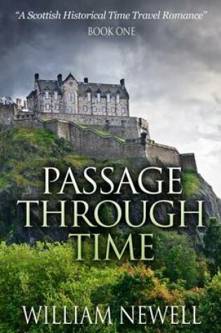 Cover of Passage Through Time