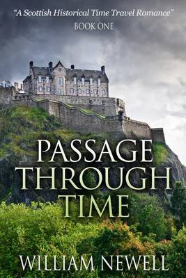 Book cover for Passage Through Time