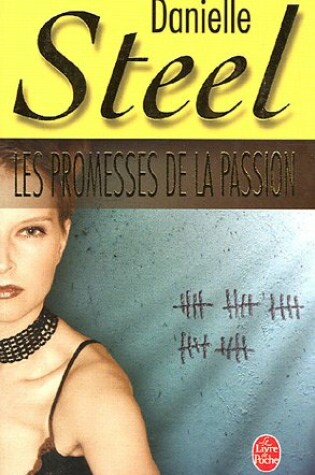 Cover of Les Promesses De La Passion