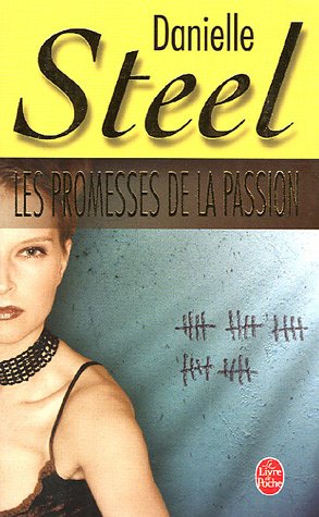 Book cover for Les Promesses De La Passion