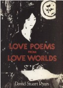 Book cover for Love Poems from Love World