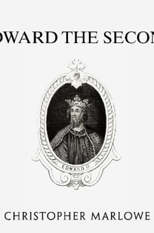 Cover of Marlowe's Edward The Second (BBC Radio 3 Drama On 3)