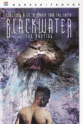 Book cover for Blackwater