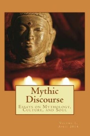 Cover of Mythic Discourse