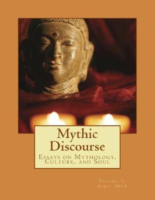 Cover of Mythic Discourse