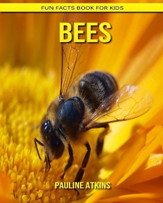 Book cover for Bees