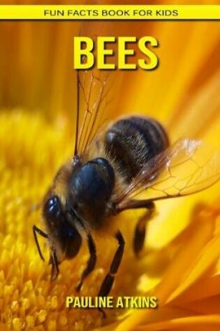 Cover of Bees