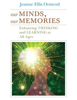 Book cover for Our Minds, Our Memories